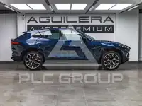 2021 Aston Martin DBX