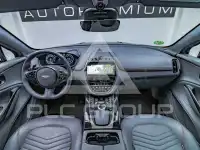 2021 Aston Martin DBX