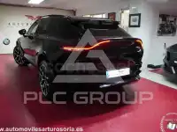 2021 Aston Martin DBX