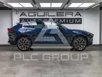 2021 Aston Martin DBX