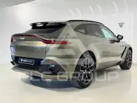 2021 Aston Martin DBX