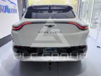 2021 Aston Martin DBX