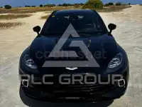 2021 Aston Martin DBX