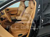 2021 Aston Martin DBX