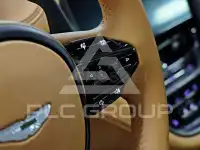 2021 Aston Martin DBX