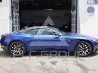 2021 Aston Martin DB11