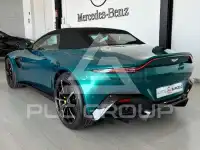2021 Aston Martin Vantage