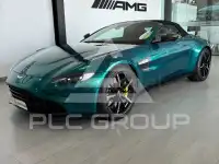 2021 Aston Martin Vantage