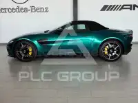 2021 Aston Martin Vantage