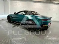 2021 Aston Martin Vantage