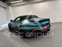2021 Aston Martin Vantage