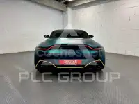 2021 Aston Martin Vantage