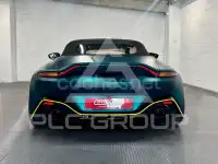 2021 Aston Martin Vantage