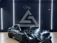 2021 Aston Martin Vantage