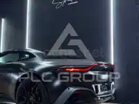 2021 Aston Martin Vantage