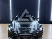 2021 Aston Martin Vantage