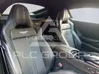 2021 Aston Martin Vantage