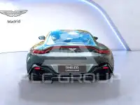 2021 Aston Martin Vantage