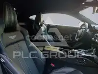 2021 Aston Martin Vantage