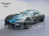 2021 Aston Martin Vantage