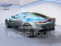 2021 Aston Martin Vantage