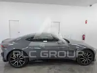 2021 Aston Martin Vantage