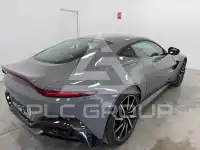 2021 Aston Martin Vantage