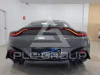 2021 Aston Martin Vantage