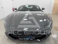 2021 Aston Martin Vantage