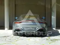 2021 Aston Martin Vantage