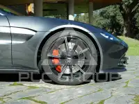 2021 Aston Martin Vantage