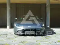 2021 Aston Martin Vantage