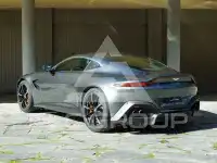 2021 Aston Martin Vantage