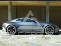 2021 Aston Martin Vantage