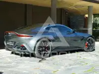 2021 Aston Martin Vantage