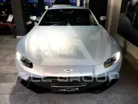 2021 Aston Martin Vantage