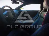 2021 Aston Martin DBS