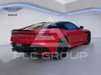 2021 Aston Martin DBS