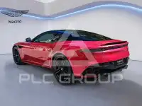2021 Aston Martin DBS