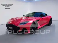 2021 Aston Martin DBS