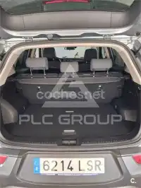2021 Ssangyong Korando