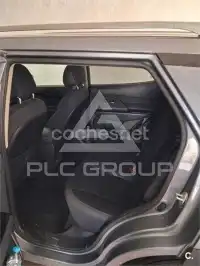2021 Ssangyong Korando