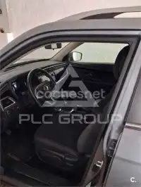 2021 Ssangyong Korando