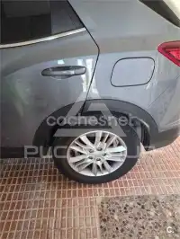 2021 Ssangyong Korando