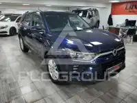 2021 Ssangyong Korando