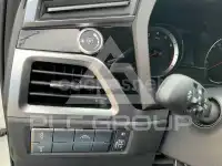 2021 Ssangyong Korando