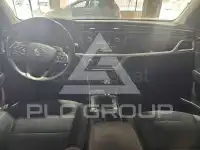 2021 Ssangyong Korando