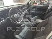 2021 Ssangyong Korando
