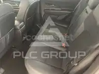 2021 Ssangyong Korando