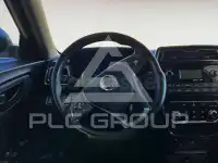 2021 Ssangyong Tivoli